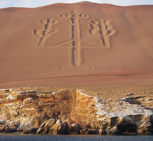 Tour Islas Ballestas + Ica + Oasis de Huacachina Full Day