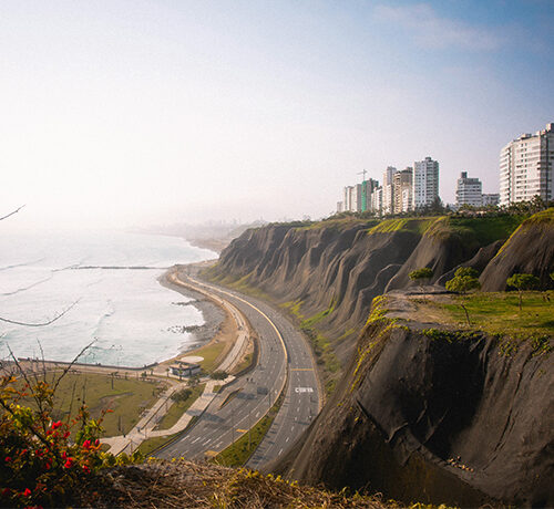 Lima City Tour