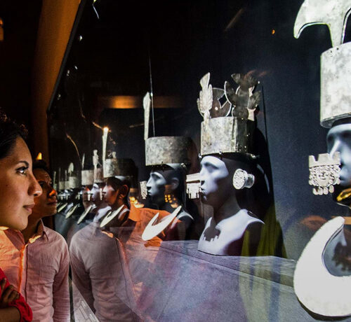Museos de Lima Full Day