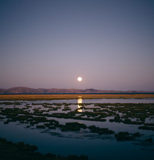 Tour Islas Uros + Amantani + Taquile 2D/1N