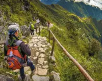 Caminatas en Cusco