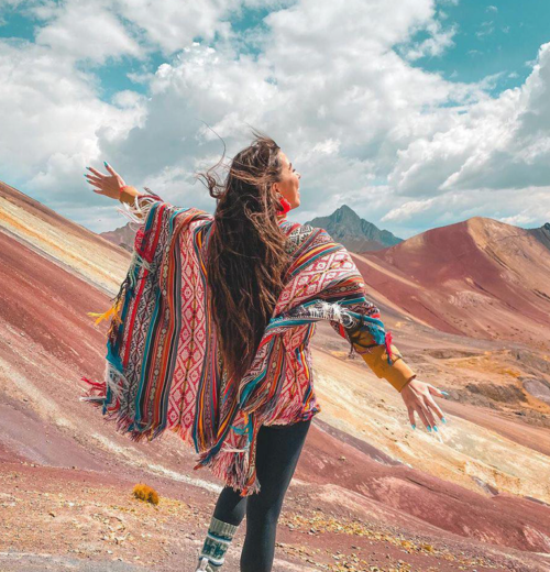 Cusco 4D/3N (City Tour + Machupicchu + Montaña de Colores)