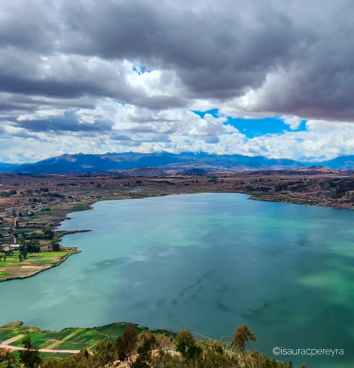 Cusco 5D/4N (City Tour + Valle Sagrado + Machupicchu + Cuatrimoto Laguna y Mirador de Piuray)