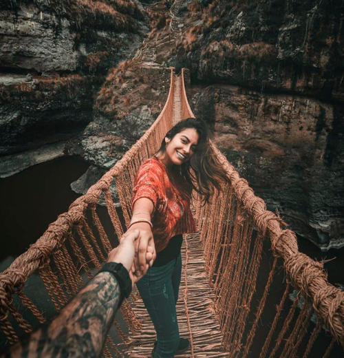 Tour a Qeswachaka – Ultimo Puente Inca Full Day