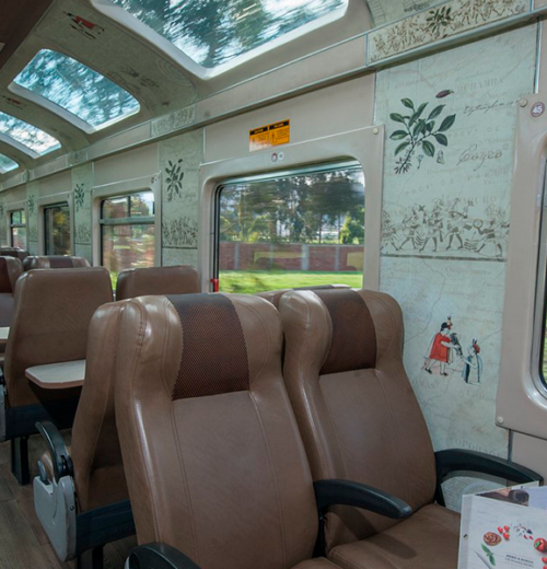 Tour a Machupicchu con Overnight Machupicchu Pueblo 2D/1N – Tren Expeditions
