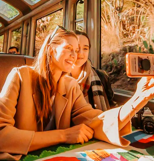 Tour a Machupicchu con Overnight Machupicchu Pueblo 2D/1N – Tren Vistadome