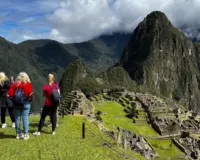 Machu Picchu, ¿en Tren o Caminando?