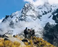 Recomendaciones para viajar a Salkantay